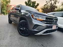 Volkswagen Atlas Cross Sport